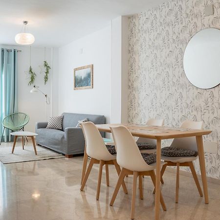 Apartamento Biznaga Alhaurín de la Torre Exterior foto